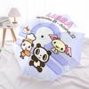 1pc Zodiac Signs: Libra Suitable for All Seasons Umbrella 669