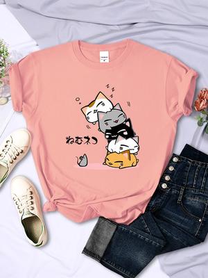 Bluzki – T-shirty i koszulki