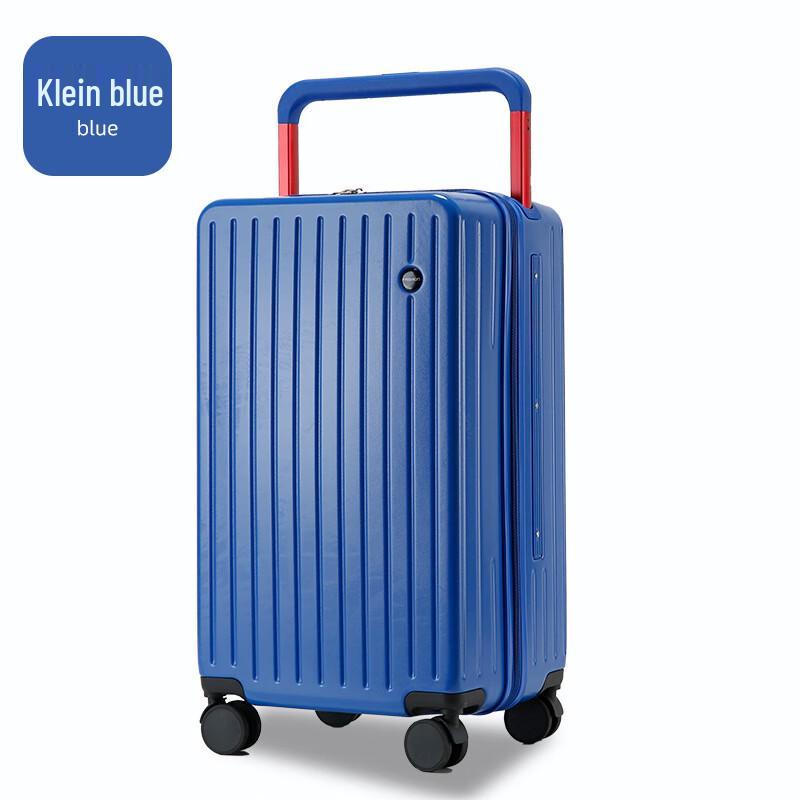 Zuoyoukuan Lightweight Hardside Spinner Luggage 20 inch