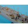 Pit Road 1/700 GB Series Ship Model Kit, Genuine Upgrade Parts Set for Japan Maritime Self-Defense Force Destroyer Maya and Haguro, Plastic Model Part