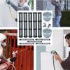 SHGO-Paint Sprayer Part Airless Spray Filter Screen Kit Model Codes 244067 181072 287032-Replacement Parts 695 795 1095 1595 390