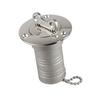 1 Pair Yacht Fuel Cap Key Switch Marine Boat Fuel Cap Key Replacement