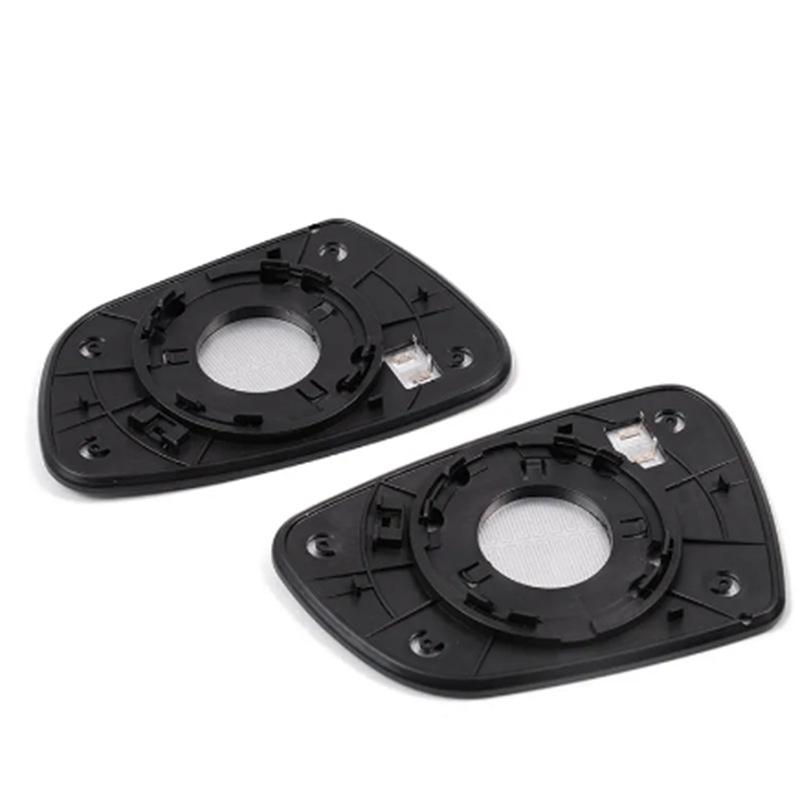 Heated Rearview Mirror Lens for 2012-2018 Kia CEED