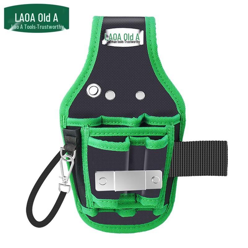 LAOA Electrician Tool Waist Pouch