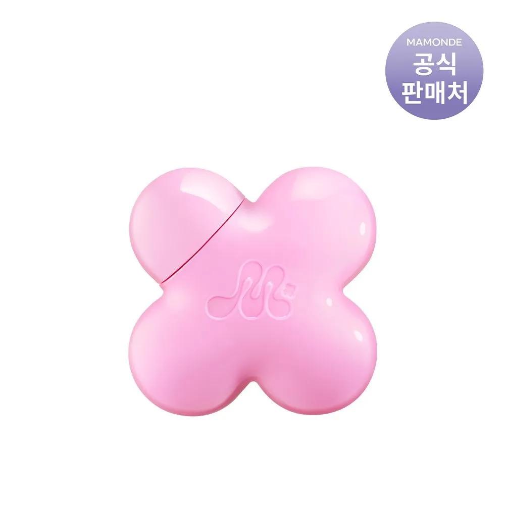 Flora Glow Rose Tinted Sun Serum SPF50+ PA+++ 35ml