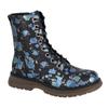 Cipriata Womens/Ladies Annetta Floral Ankle Boots