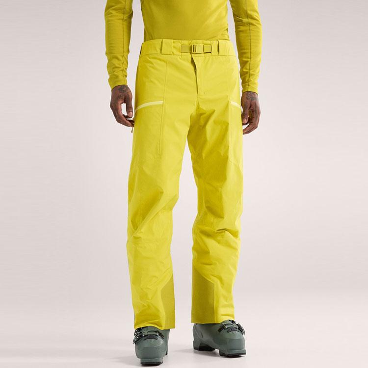 Arcteryx Sabre Isoliert Hose Herren Skihose Herren X000007145