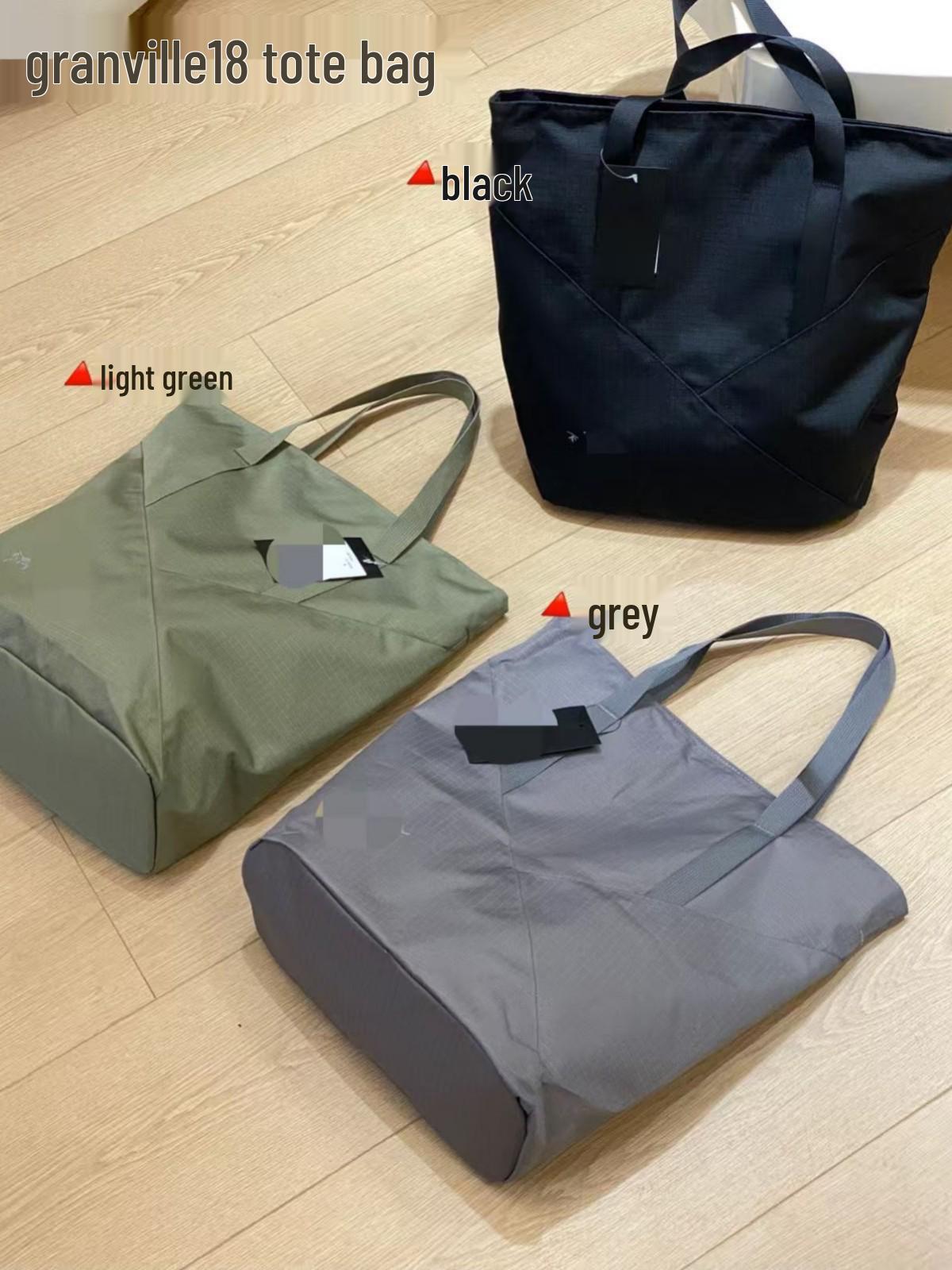 

Granville18L Унисекс Летняя Сумка Кроссбоди - Легкая, Многофункциональная Одноплечевая Сумка для Путешествий на Открытом Воздухе Below 20L светло-зеленый