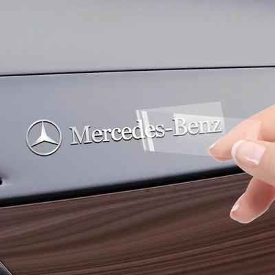Accesorii de exterior – Embleme