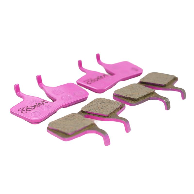 

4 Pairs Ceramic Bicycle Disc Brake Pads for Magura MT7 PRO, MT7, MT TRAIL CARBON, MT TRAIL SPORT, MT1893, MT5, MT TRAIL SL
