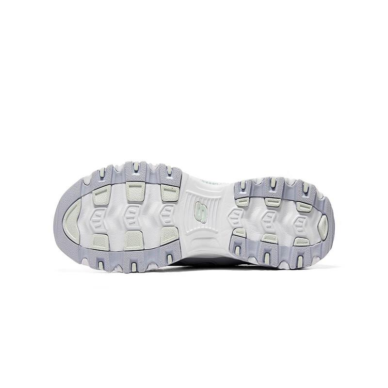 Skechers Women's Retro Dad Sneakers 149792-WPW