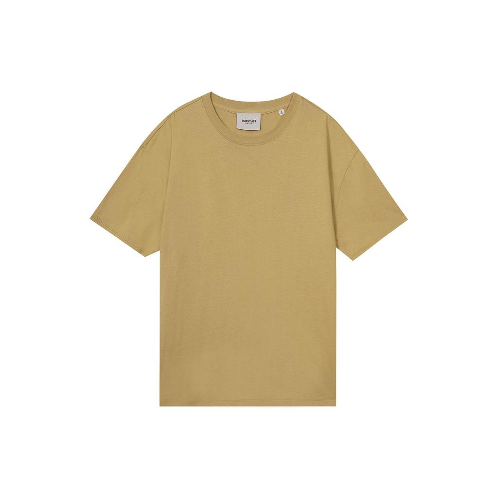 Fear of God Essentials T Shirt FOG-FW21-009