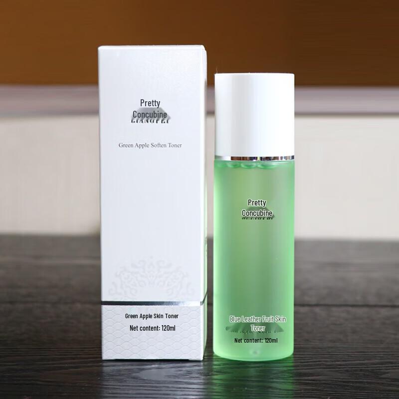 

Liangfei Green Apple Toning Water