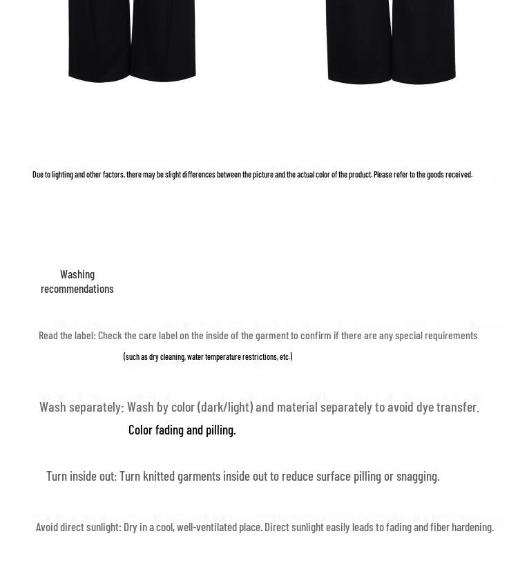 VEROMODA Women's High-Waisted Cotton Blend Casual Pants