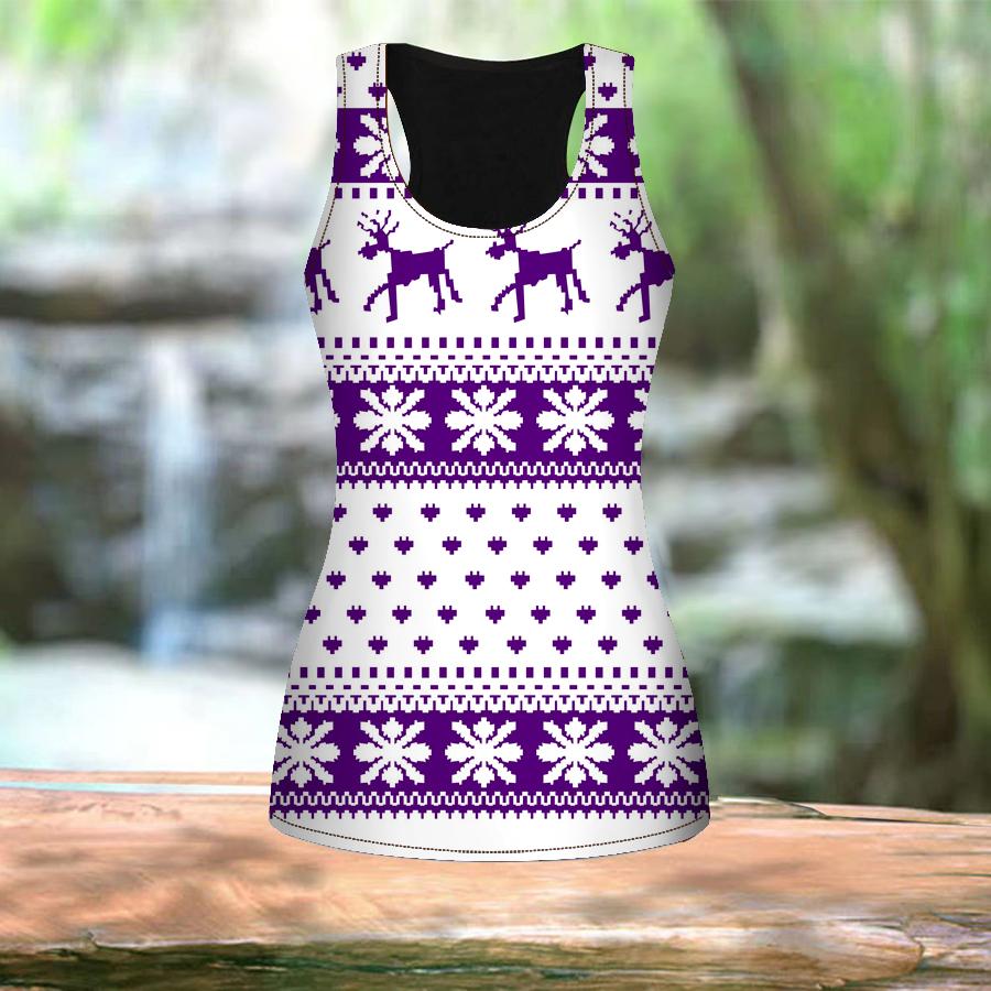 3D Green Donkey Print Women Workout Yoga Gym Printed Summer Sport Shirts Plus Size Vests