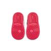 (TD) Air Jordan 1 Mid 'White Very Berry' Baby 640735-016