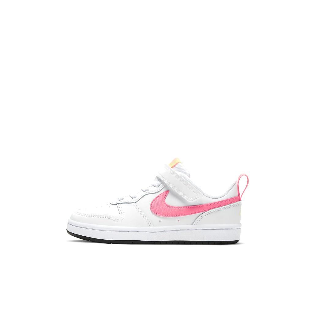 

кроссовки Nike Court Borough Kids Skateboarding shoes BP BQ5451-108