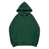 Women's Fashion Casual Long Sleeve Fall  And Winter Oversized  Hooded Padded Sweatshirt
