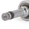 Compatible Fuel Injector for Land Rover Freelander 2, Range Rover Evoque, Jaguar XF - LR024998 JDE28235