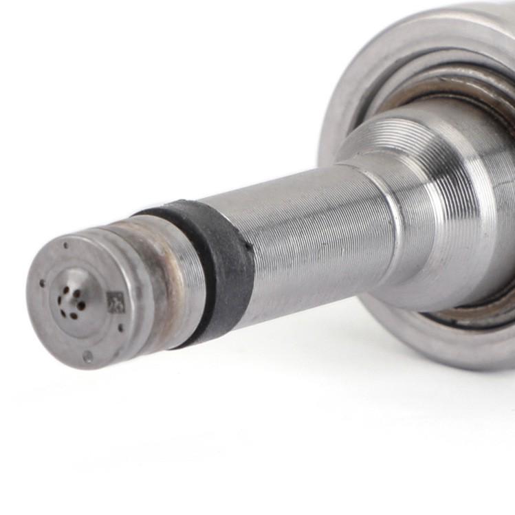 Compatible Fuel Injector for Land Rover Freelander 2, Range Rover Evoque, Jaguar XF - LR024998 JDE28235