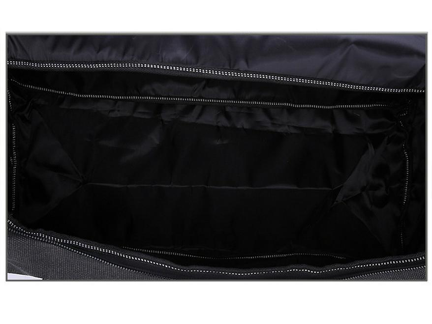 Retro Canvas Large Capacity Travel Handbag for Men and Women - Ideal for Business or Short Trips