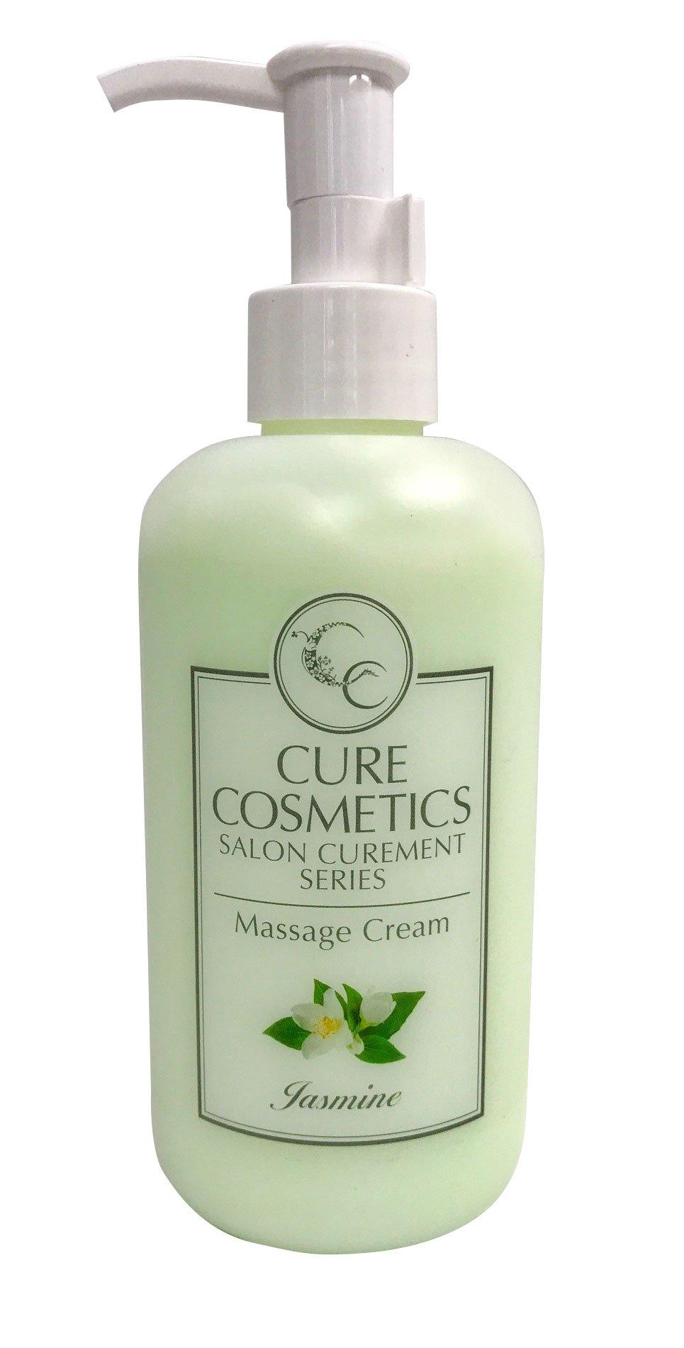 

Prigel CC Массажный крем для рук с жасмином 260 г и