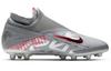 Nike Phantom VSN 2 Academy DF MG 'Grau Schwarz' CD4157-906