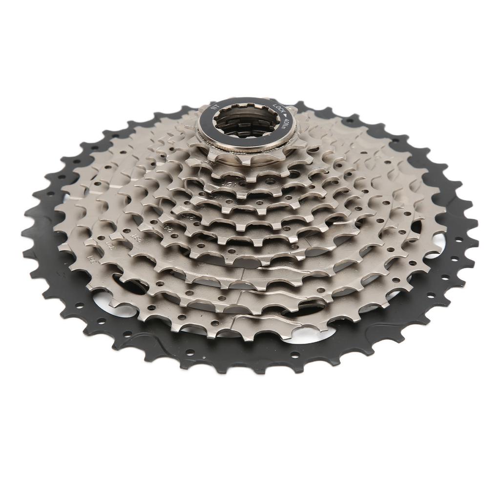 FMFXTR 11 Speed Bike Cassette Lightweight Bicycle Flywheel Sprocket for Mountain Road Bikes