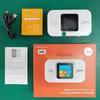 4G Lte WIFI Router Wireless Mobile Wifi Portable Modem Mini Outdoor Hotspot Pocket Mifi 150mbps Sim Card Slot Repeater 3000mah