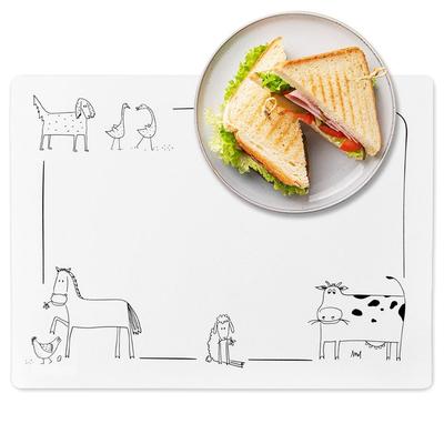 Tafeldecoratie en accessoires – Placemats en onderzetters