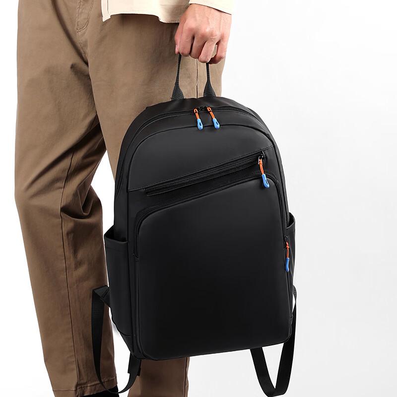 

Li Shen Large Capacity 16-inch Laptop Backpack