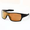 New European and American style polarized sunglasses for outdoor sports and cycling, unisex, trendy, retro, suitable for travel and driving9307