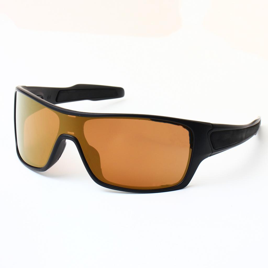 New European and American style polarized sunglasses for outdoor sports and cycling, unisex, trendy, retro, suitable for travel and driving9307