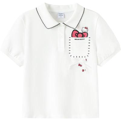 Top (per bambine dai 4 anni in su) – Magliette