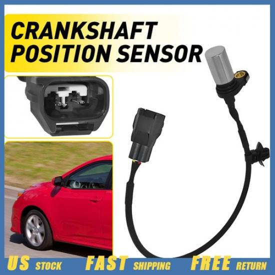 90919-05047 Crankshaft Crank Shaft Position Sensor For Toyota Lexus Scion 2.4L V