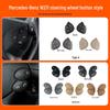 Compatible with Mercedes-Benz E-Class W211 Steering Wheel Buttons: E200, E260, E300L Multifunction.