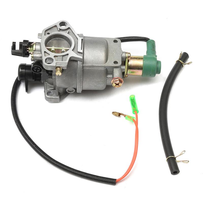 Carburetor Carb For Honda GX240 8HP GX270 9HP GX340 11HP GX390 13HP Generator