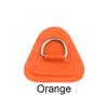 Paddleboard Deck Bag Portable Dry Bag Surfboard D Ring Patch PVC Rigging for Surfing Kayak Beach Kayak Canoe Water Sports