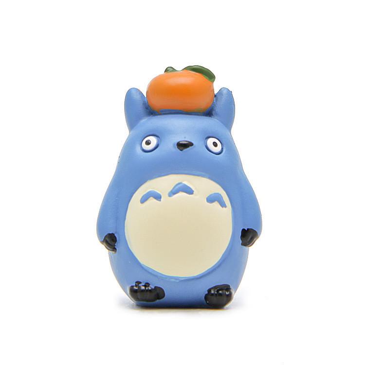 Neighbor Kumquat My Totoro Resin Home Decor For Decoration And Gift Giving
