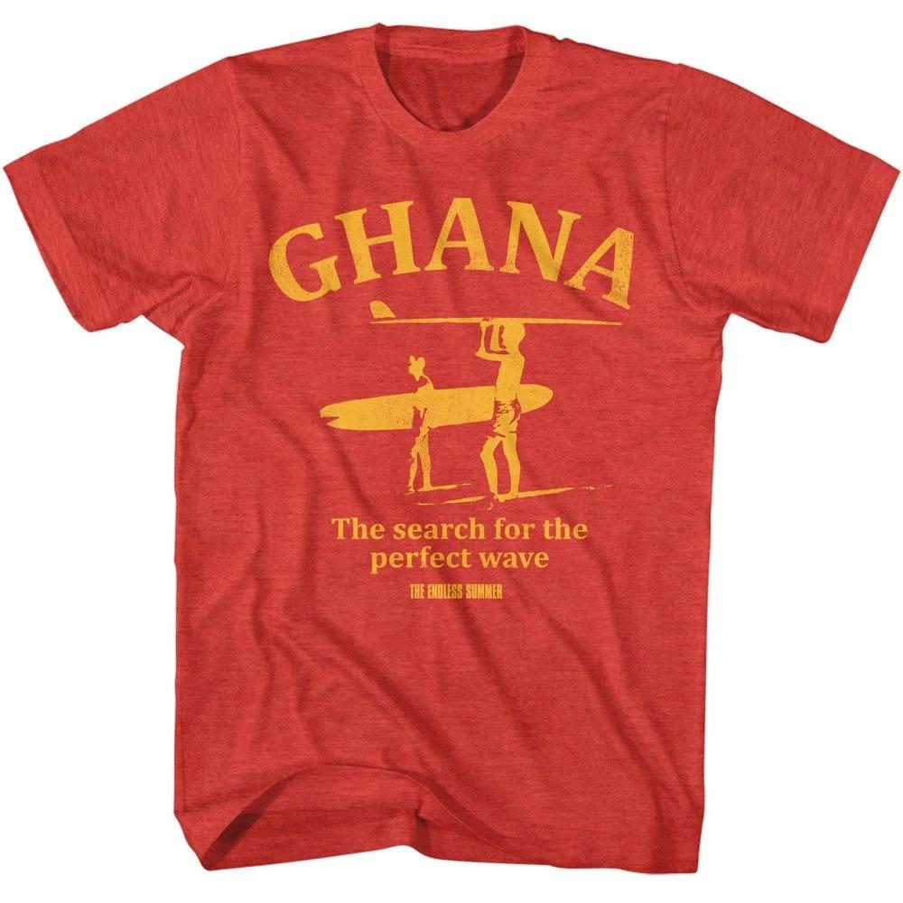 Bruce Brown Films Ghana Perfect Wave Movie Children s T-shirt 120