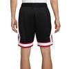 Jordan Jumpman Diamond Basketball Shorts Black CV6023-010