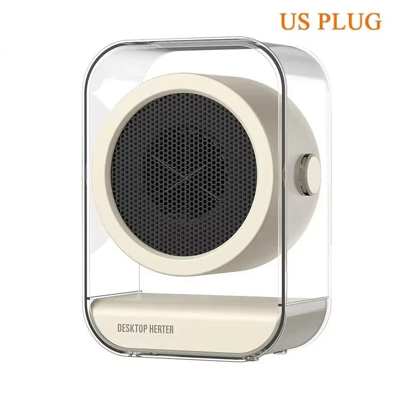 Xiaomi Portable Heater Desktop Warmer Air Heater PTC Ceramic Winter Quick Heating Overheat Protection For Home Office Use