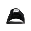 Nike Kawa Slide Toddler 'Black White' (Unisex) Black / White / White / White Toddler Shoes BV1094 001