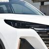 Dla CHANGAN CS55 PLUS 2025 Samochodowa Folia Ochronna TPU w Kolorze Wędzonym Czarnym na Reflektor Przedni Zmiana Koloru Naklejka Akcesoria