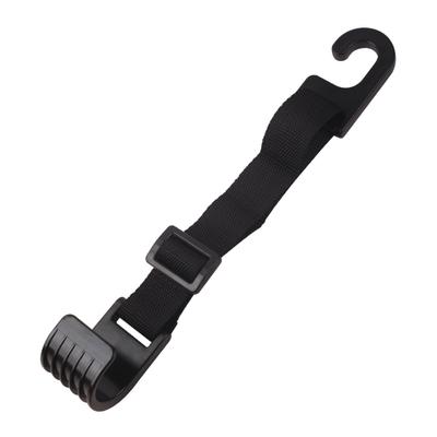 Autositz-Kopfstützen-Haken, Aufbewahrungshaken für Kopfstützen-Aufhänger, Fahrzeug-Rücksitz-Aufhänger, Sitz-Organizer