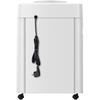 SUNWOOD SD9711 Paper Shredder CN plug (adapter included)