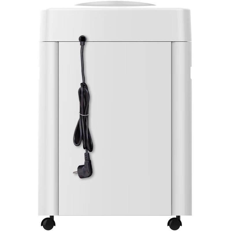SUNWOOD SD9711 Paper Shredder CN plug (adapter included)