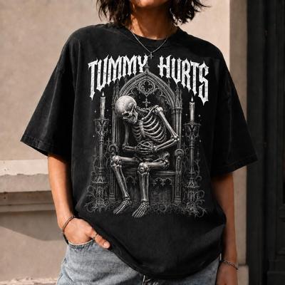 Oberteile – T-Shirts