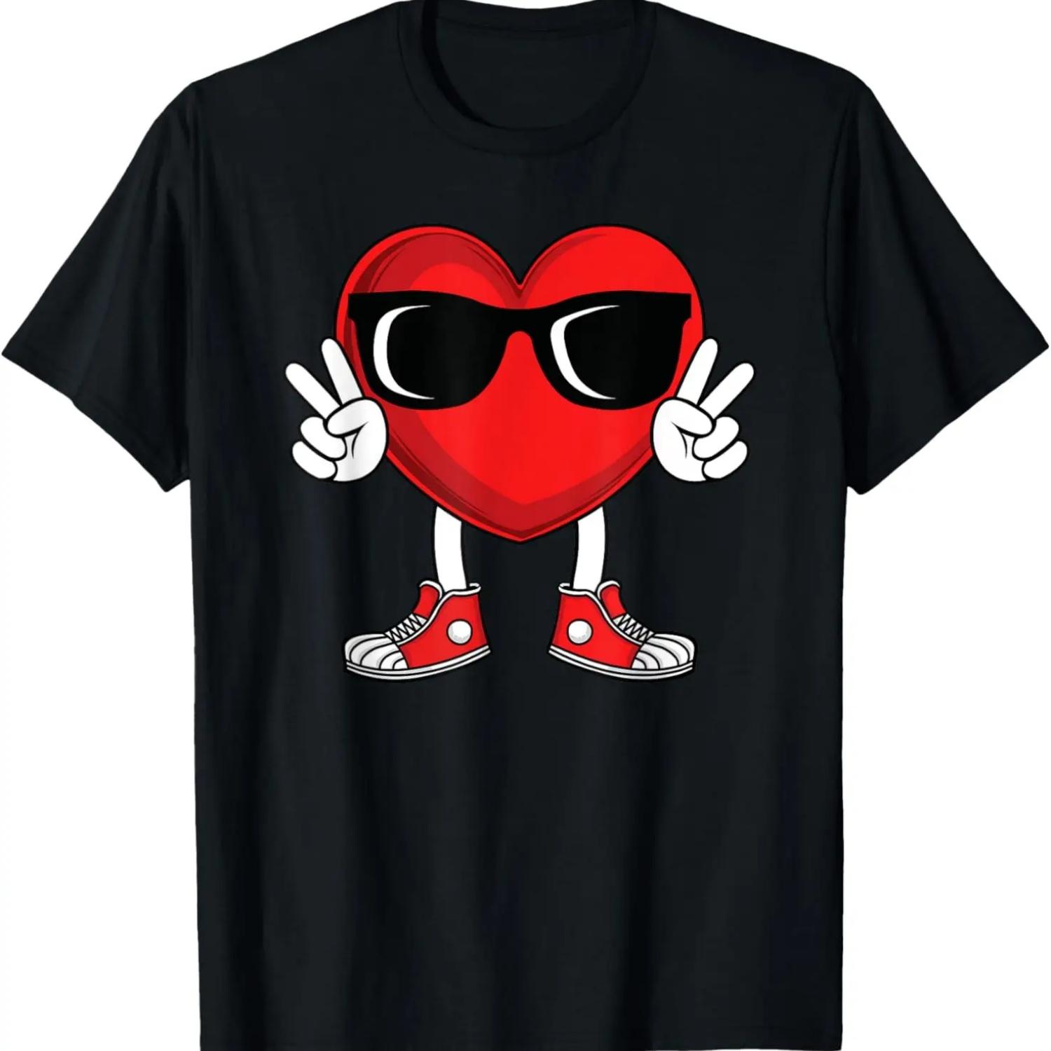 Cat Playing Drums T-Shirt Drum Kit Drummer Gift T-Shirt (2) S