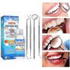 Moldable Tooth Replacements Kit For Fixing,dental Care Kit Tooth Repair Kit